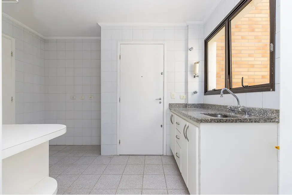 Foto 4 de Apartamento com 3 quartos à venda, 100m2 em Vila Andrade, São Paulo - SP