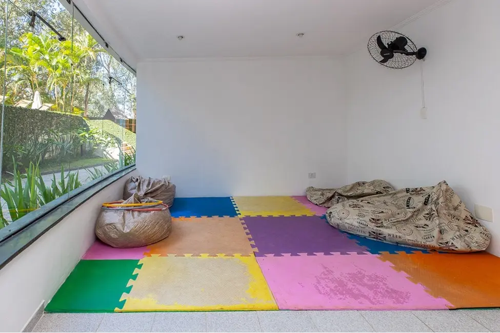 Foto 8 de Apartamento com 3 quartos à venda, 100m2 em Vila Andrade, São Paulo - SP