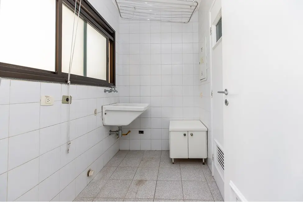 Foto 6 de Apartamento com 3 quartos à venda, 100m2 em Vila Andrade, São Paulo - SP