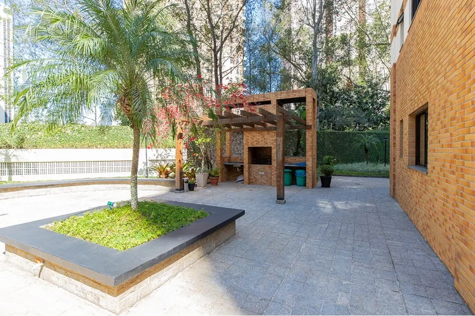 Foto 2 de Apartamento com 3 quartos à venda, 100m2 em Vila Andrade, São Paulo - SP