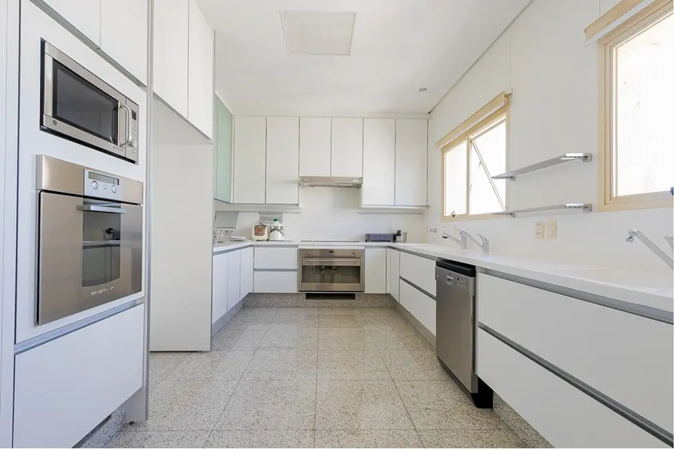 Foto 7 de Apartamento com 3 quartos à venda, 305m2 em Higienópolis, São Paulo - SP