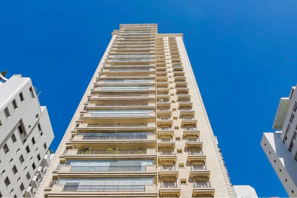 Foto 1 de Apartamento com 3 quartos à venda, 305m2 em Higienópolis, São Paulo - SP
