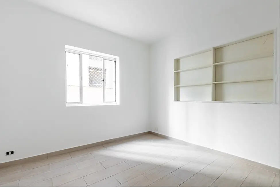 Foto 4 de Apartamento com 3 quartos à venda, 123m2 em Jardim Paulista, São Paulo - SP