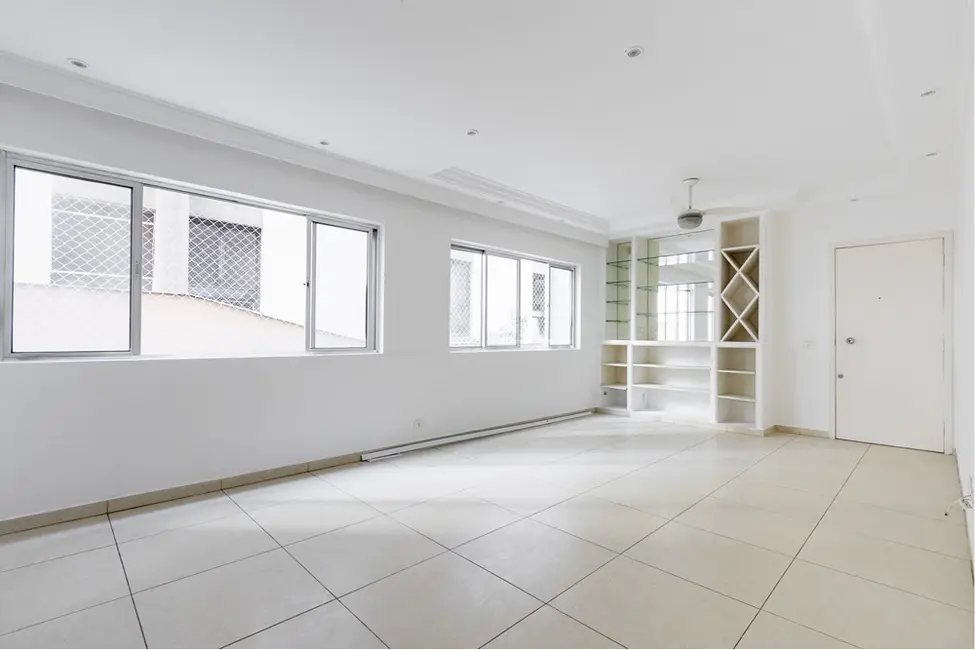 Foto 2 de Apartamento com 3 quartos à venda, 123m2 em Jardim Paulista, São Paulo - SP