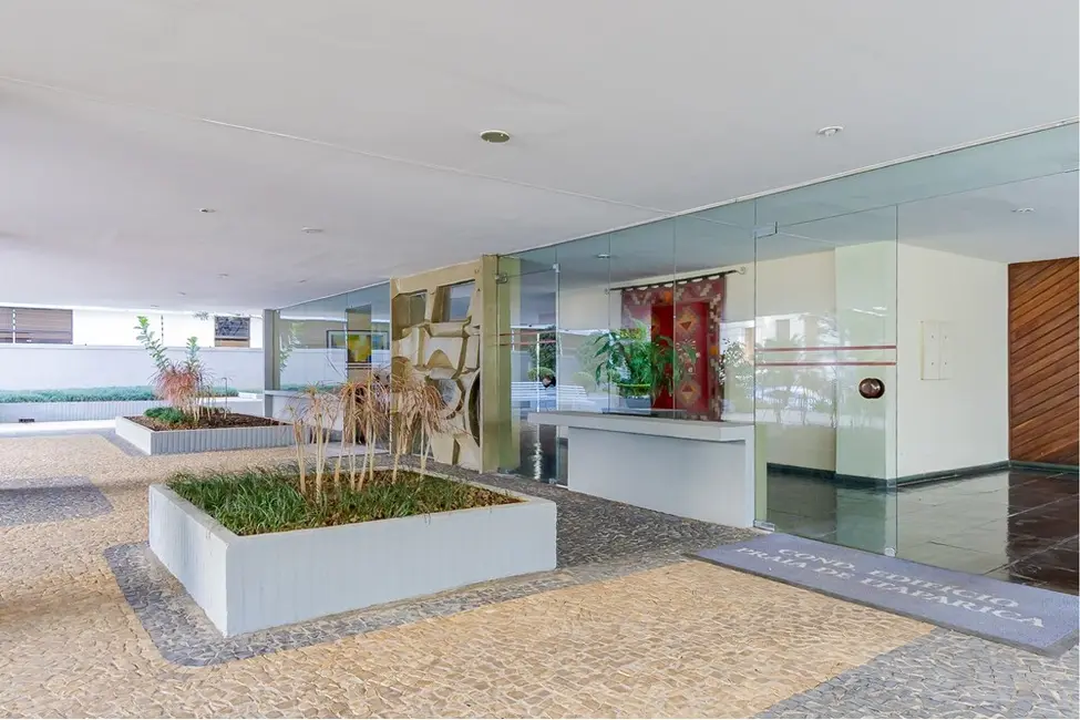 Apartamento com 4 quartos à venda, 120m2 em Higienópolis, São Paulo - SP - imagem 6 Foto 6 de Apartamento com 4 quartos à venda, 120m2 em Higienópolis, São Paulo - SP