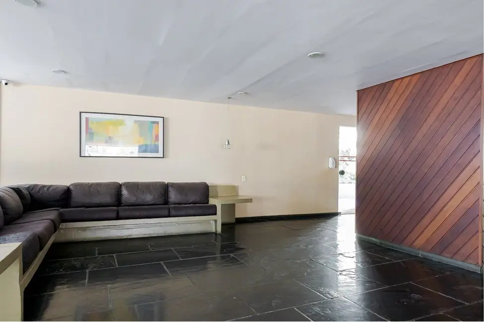 Apartamento com 4 quartos à venda, 120m2 em Higienópolis, São Paulo - SP - imagem 5 Foto 5 de Apartamento com 4 quartos à venda, 120m2 em Higienópolis, São Paulo - SP