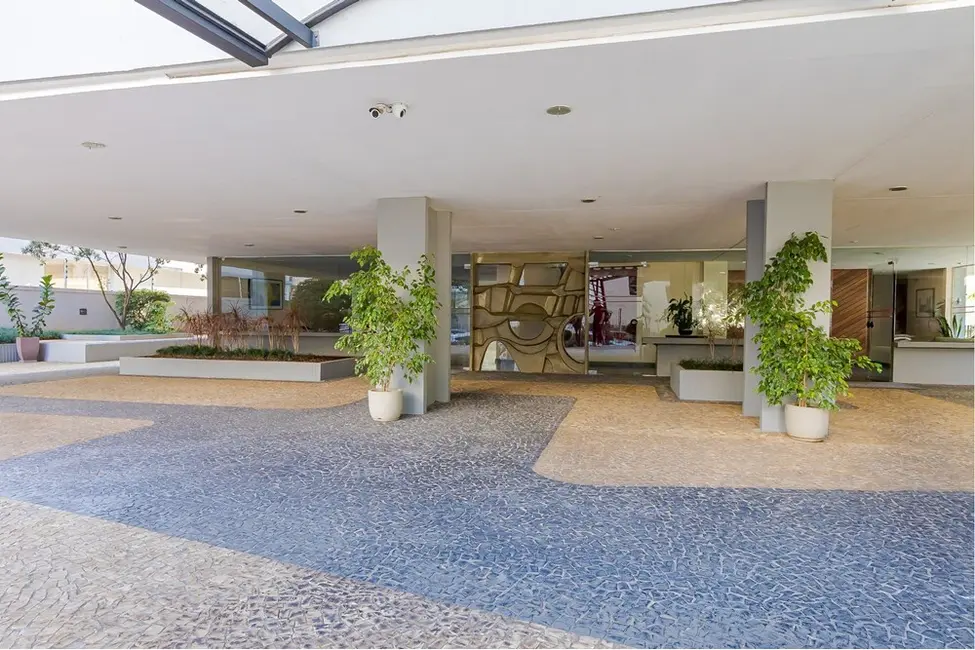 Apartamento com 4 quartos à venda, 120m2 em Higienópolis, São Paulo - SP - imagem 8 Foto 8 de Apartamento com 4 quartos à venda, 120m2 em Higienópolis, São Paulo - SP