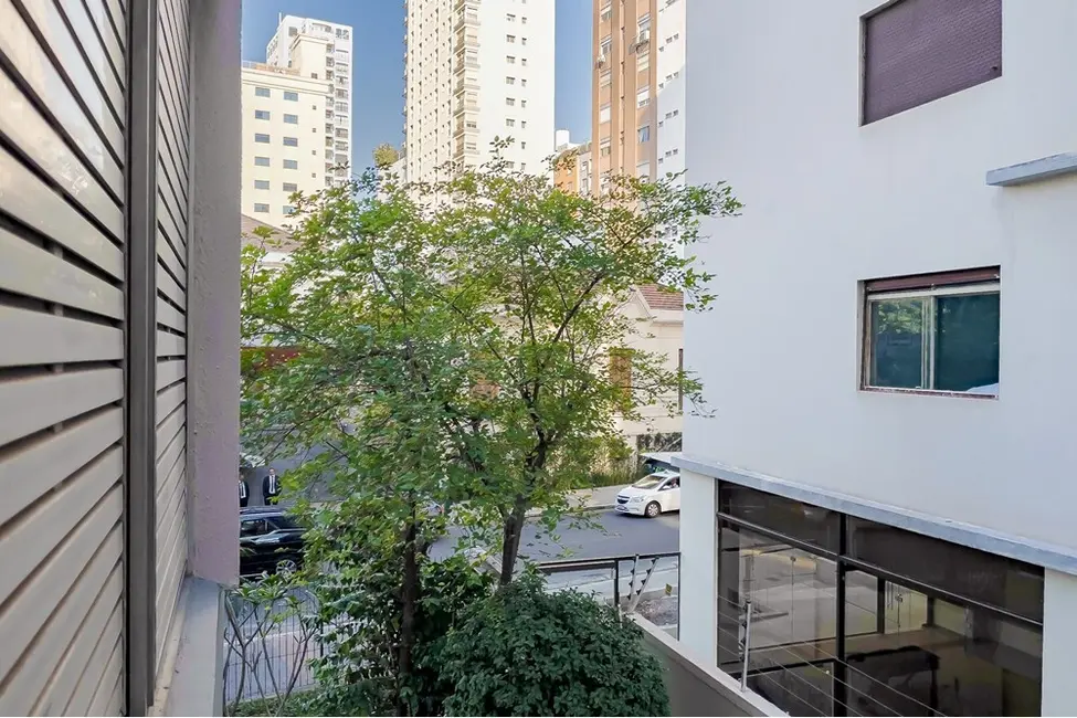 Foto 2 de Apartamento com 4 quartos à venda, 120m2 em Higienópolis, São Paulo - SP