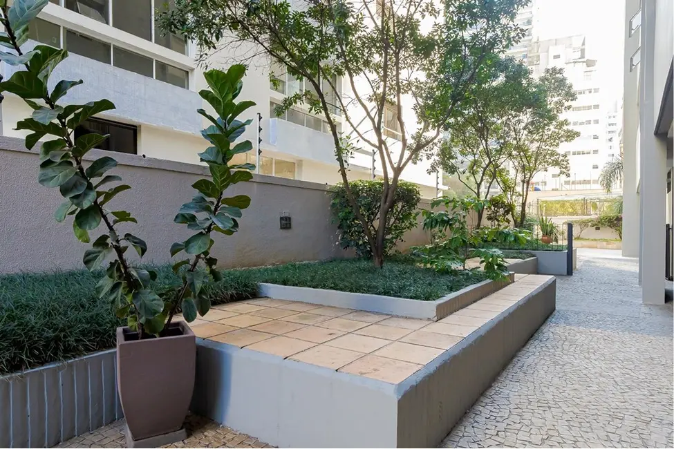 Apartamento com 4 quartos à venda, 120m2 em Higienópolis, São Paulo - SP - imagem 9 Foto 9 de Apartamento com 4 quartos à venda, 120m2 em Higienópolis, São Paulo - SP