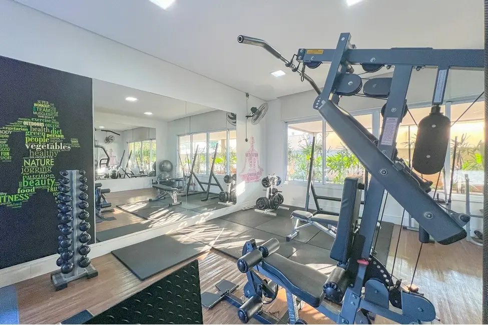 Apartamento com 2 quartos à venda, 46m2 em Cambuci, São Paulo - SP - imagem 7 Foto 7 de Apartamento com 2 quartos à venda, 46m2 em Cambuci, São Paulo - SP