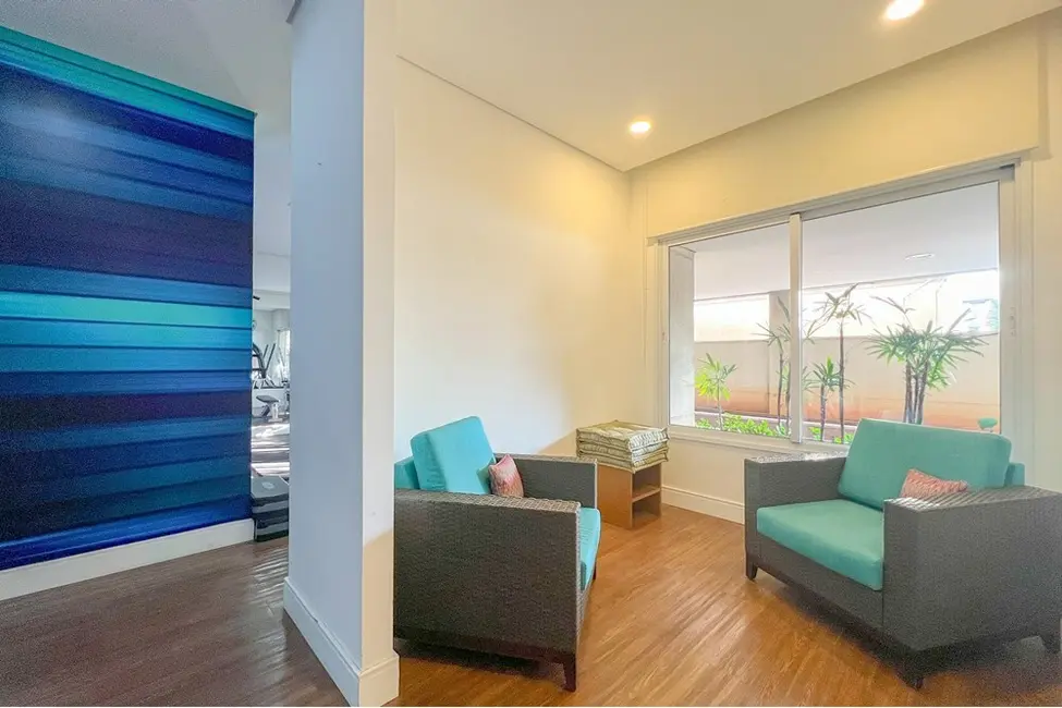 Apartamento com 2 quartos à venda, 46m2 em Cambuci, São Paulo - SP - imagem 8 Foto 8 de Apartamento com 2 quartos à venda, 46m2 em Cambuci, São Paulo - SP