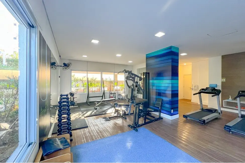 Apartamento com 2 quartos à venda, 46m2 em Cambuci, São Paulo - SP - imagem 6 Foto 6 de Apartamento com 2 quartos à venda, 46m2 em Cambuci, São Paulo - SP