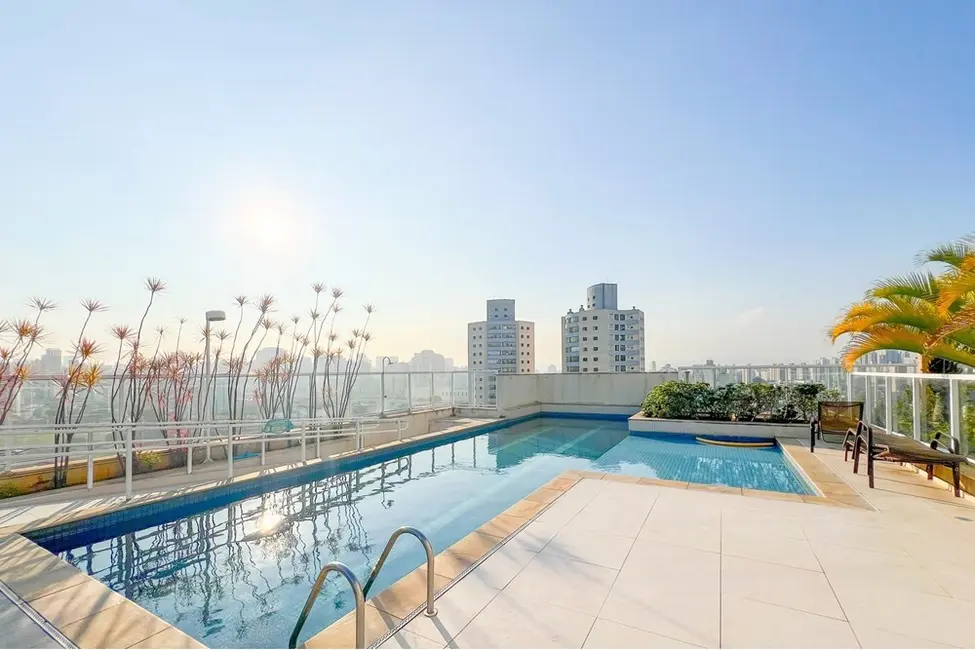 Apartamento com 2 quartos à venda, 46m2 em Cambuci, São Paulo - SP - imagem 1 Foto 1 de Apartamento com 2 quartos à venda, 46m2 em Cambuci, São Paulo - SP