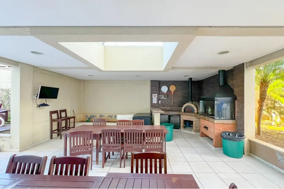 Apartamento com 2 quartos à venda, 46m2 em Cambuci, São Paulo - SP - imagem 9 Foto 9 de Apartamento com 2 quartos à venda, 46m2 em Cambuci, São Paulo - SP