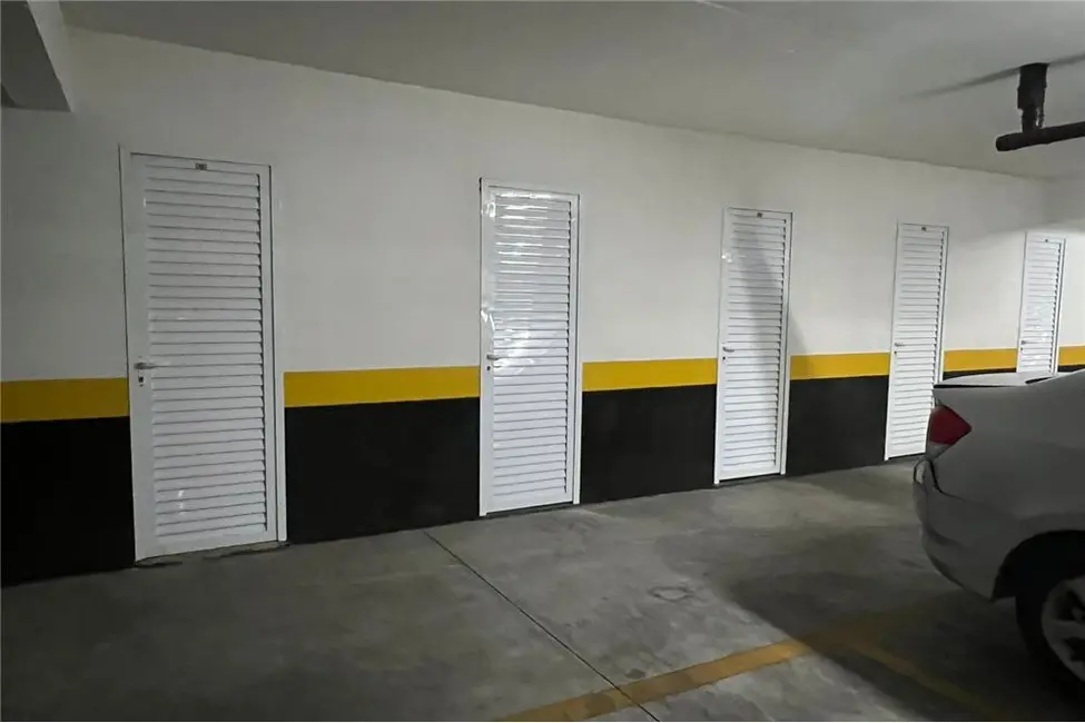 Foto 4 de Apartamento com 2 quartos à venda, 106m2 em Vila Regente Feijó, São Paulo - SP