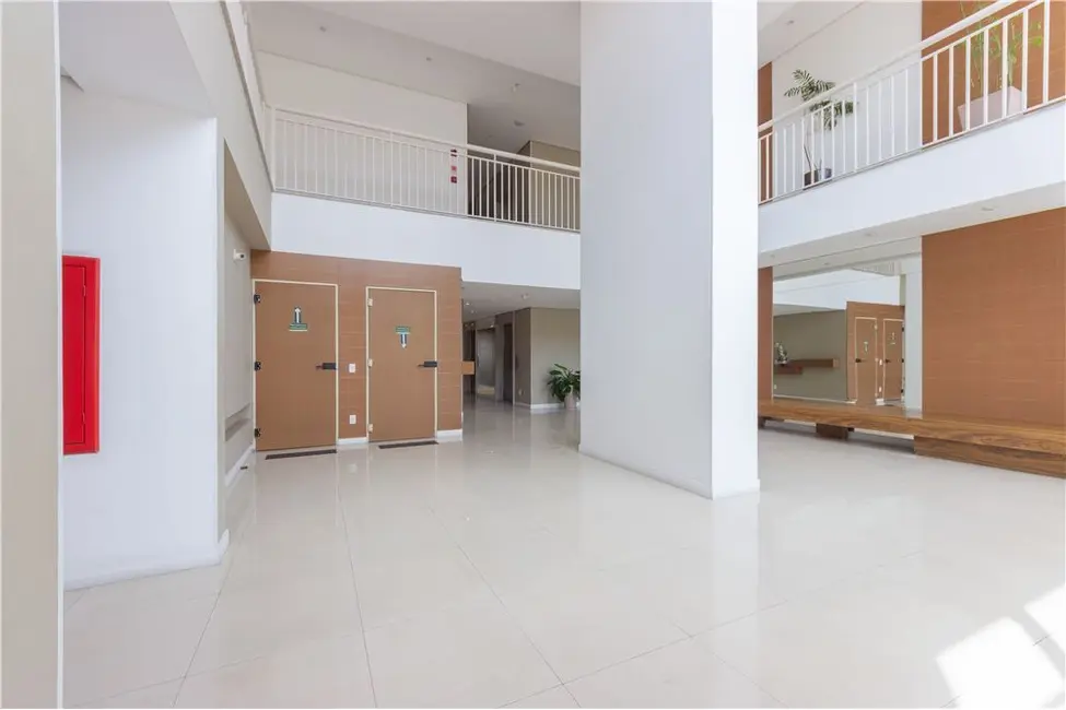 Foto 6 de Apartamento com 2 quartos à venda, 106m2 em Vila Regente Feijó, São Paulo - SP