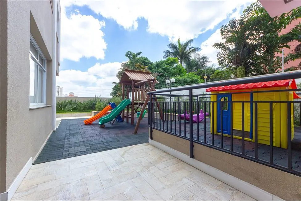 Foto 8 de Apartamento com 2 quartos à venda, 106m2 em Vila Regente Feijó, São Paulo - SP