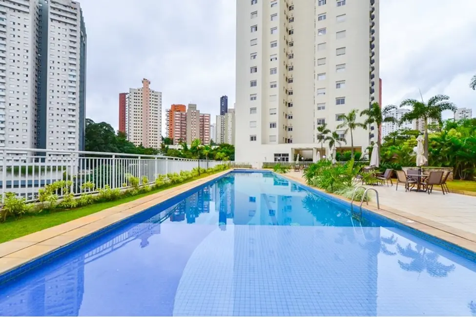 Foto 8 de Apartamento com 4 quartos à venda, 129m2 em Vila Andrade, São Paulo - SP