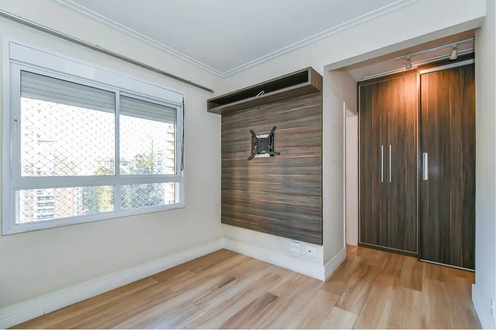 Foto 3 de Apartamento com 4 quartos à venda, 129m2 em Vila Andrade, São Paulo - SP