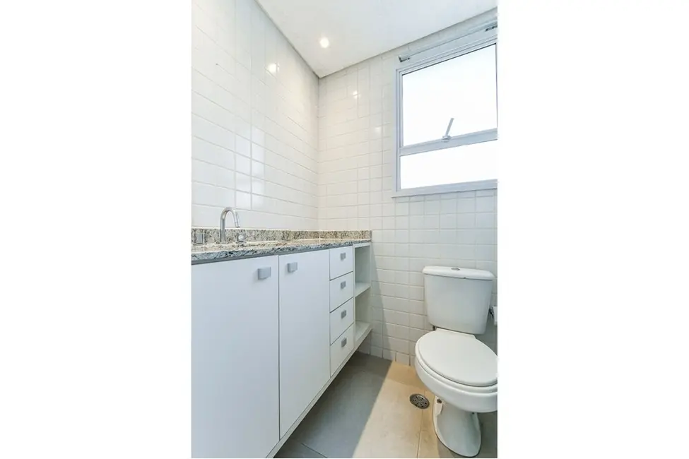 Foto 6 de Apartamento com 4 quartos à venda, 129m2 em Vila Andrade, São Paulo - SP