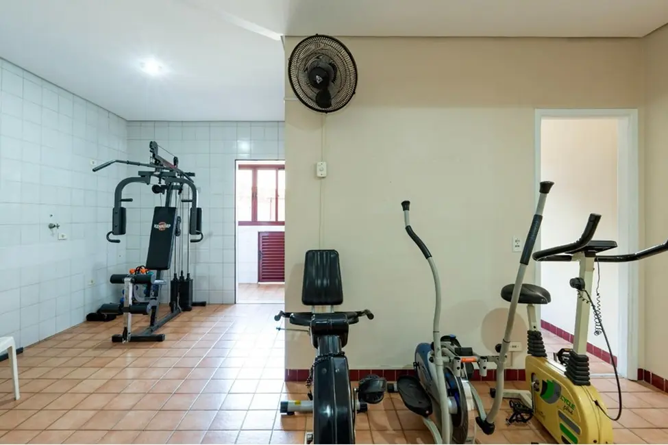 Apartamento com 3 quartos à venda, 94m2 em Vila Hamburguesa, São Paulo - SP - imagem 9 Foto 9 de Apartamento com 3 quartos à venda, 94m2 em Vila Hamburguesa, São Paulo - SP