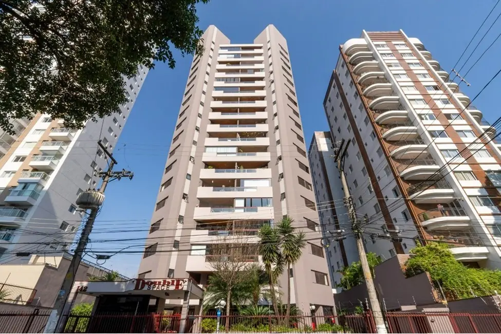 Apartamento com 3 quartos à venda, 94m2 em Vila Hamburguesa, São Paulo - SP - imagem 6 Foto 6 de Apartamento com 3 quartos à venda, 94m2 em Vila Hamburguesa, São Paulo - SP