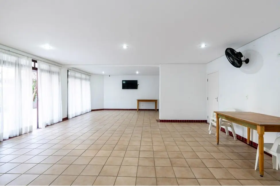 Apartamento com 3 quartos à venda, 94m2 em Vila Hamburguesa, São Paulo - SP - imagem 2 Foto 2 de Apartamento com 3 quartos à venda, 94m2 em Vila Hamburguesa, São Paulo - SP