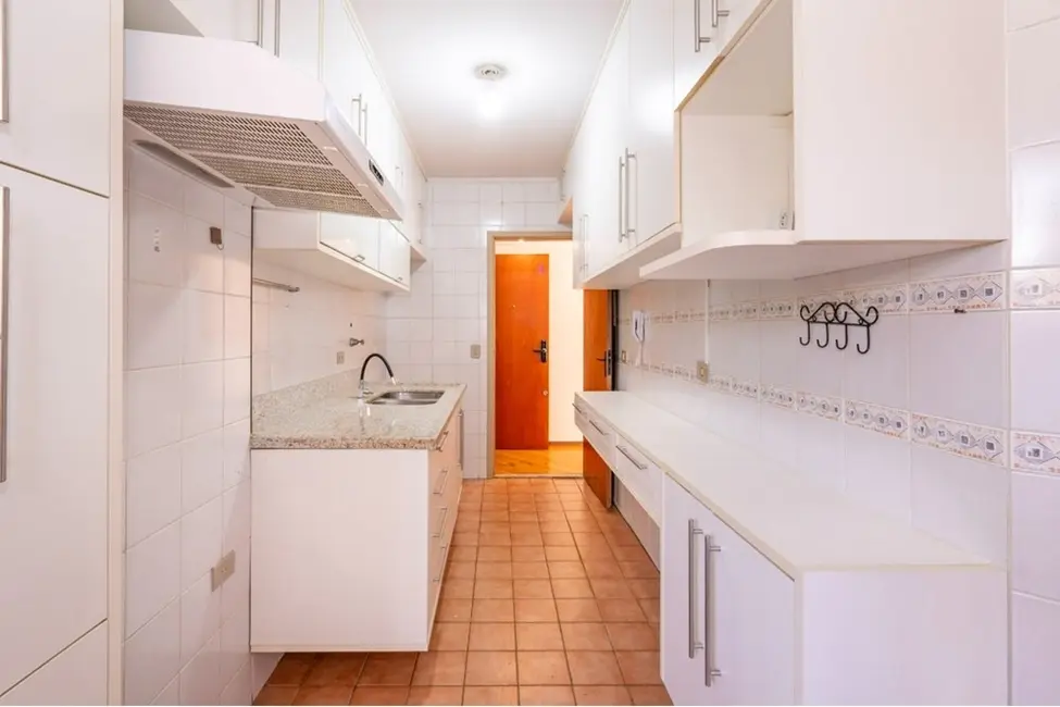 Apartamento com 3 quartos à venda, 94m2 em Vila Hamburguesa, São Paulo - SP - imagem 4 Foto 4 de Apartamento com 3 quartos à venda, 94m2 em Vila Hamburguesa, São Paulo - SP