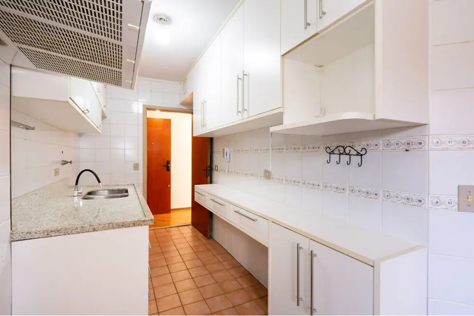 Apartamento com 3 quartos à venda, 94m2 em Vila Hamburguesa, São Paulo - SP - imagem 5 Foto 5 de Apartamento com 3 quartos à venda, 94m2 em Vila Hamburguesa, São Paulo - SP