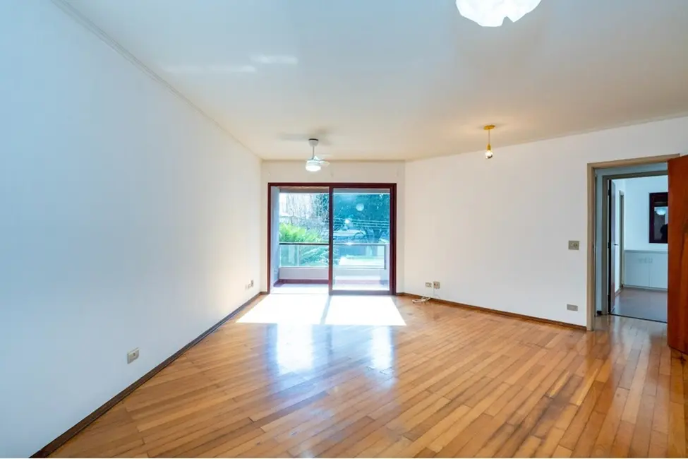 Apartamento com 3 quartos à venda, 94m2 em Vila Hamburguesa, São Paulo - SP - imagem 1 Foto 1 de Apartamento com 3 quartos à venda, 94m2 em Vila Hamburguesa, São Paulo - SP