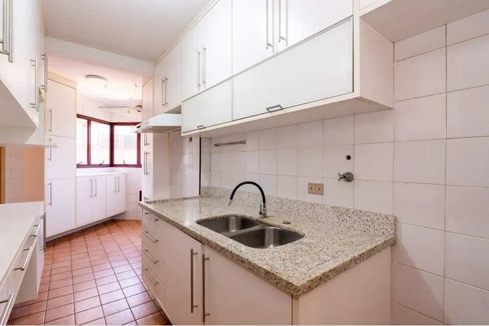 Apartamento com 3 quartos à venda, 94m2 em Vila Hamburguesa, São Paulo - SP - imagem 3 Foto 3 de Apartamento com 3 quartos à venda, 94m2 em Vila Hamburguesa, São Paulo - SP