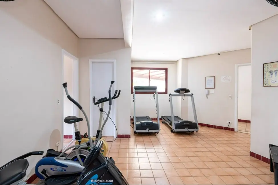 Apartamento com 3 quartos à venda, 94m2 em Vila Hamburguesa, São Paulo - SP - imagem 8 Foto 8 de Apartamento com 3 quartos à venda, 94m2 em Vila Hamburguesa, São Paulo - SP