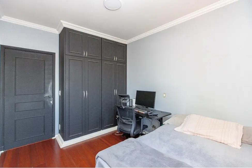 Foto 3 de Apartamento com 4 quartos à venda, 171m2 em Vila Ipojuca, São Paulo - SP