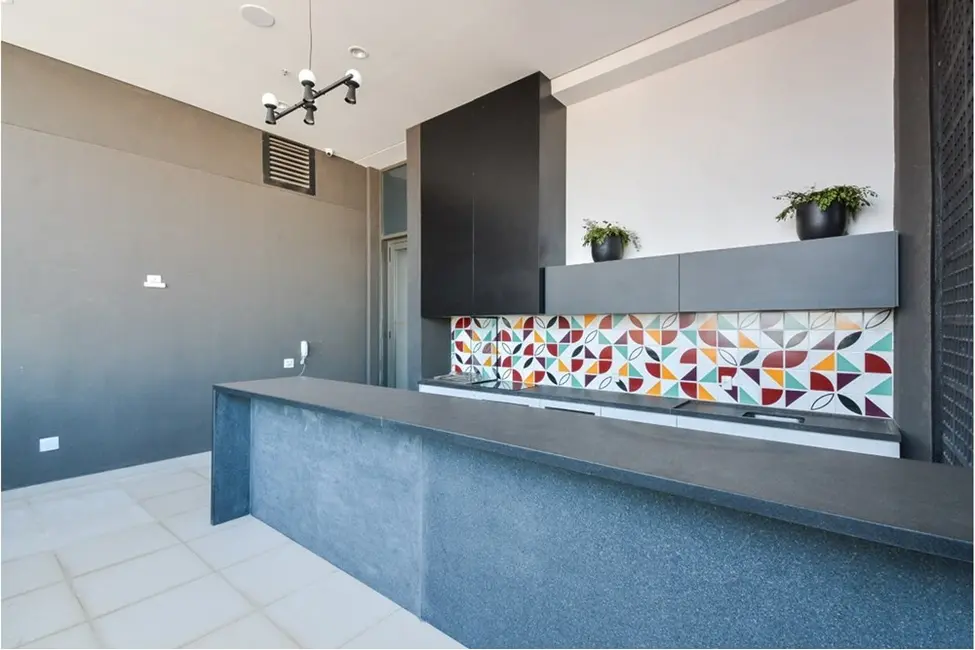 Apartamento com 1 quarto à venda, 27m2 em Pinheiros, São Paulo - SP - imagem 7 Foto 7 de Apartamento com 1 quarto à venda, 27m2 em Pinheiros, São Paulo - SP