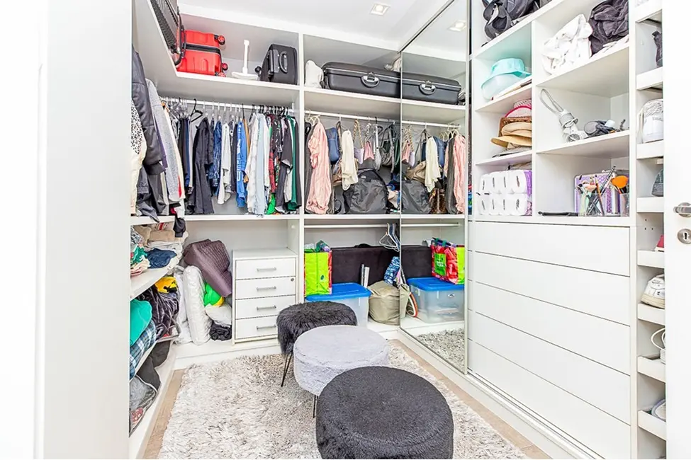 Foto 3 de Apartamento com 3 quartos à venda, 78m2 em Aclimação, São Paulo - SP