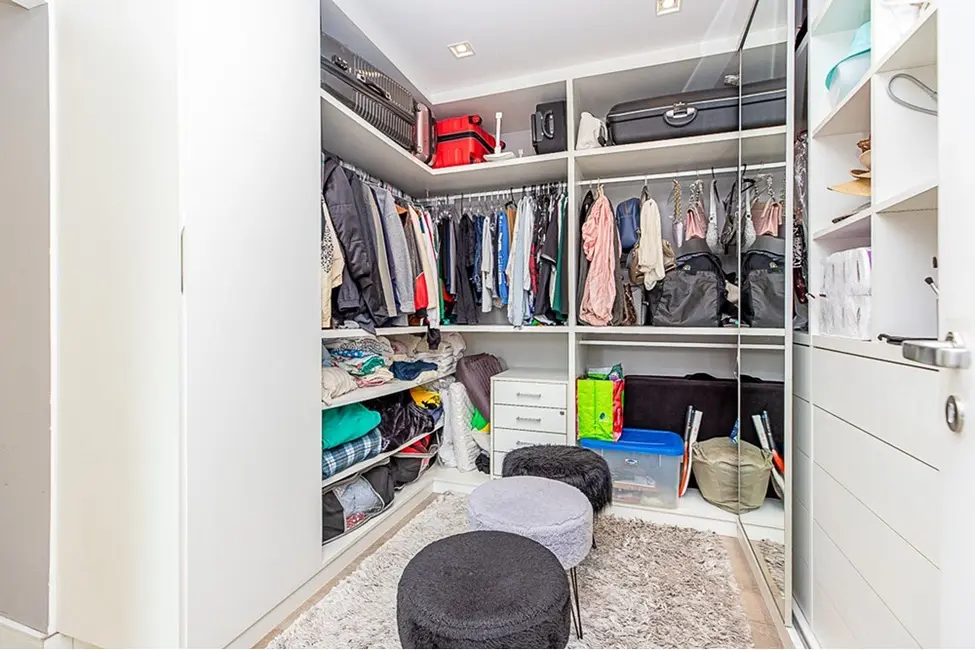 Foto 4 de Apartamento com 3 quartos à venda, 78m2 em Aclimação, São Paulo - SP