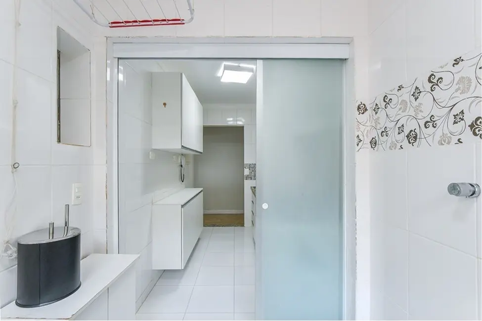 Foto 5 de Apartamento com 3 quartos à venda, 63m2 em Vila Andrade, São Paulo - SP