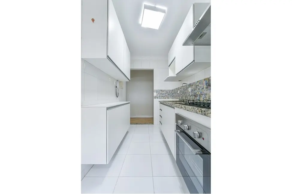 Foto 8 de Apartamento com 3 quartos à venda, 63m2 em Vila Andrade, São Paulo - SP