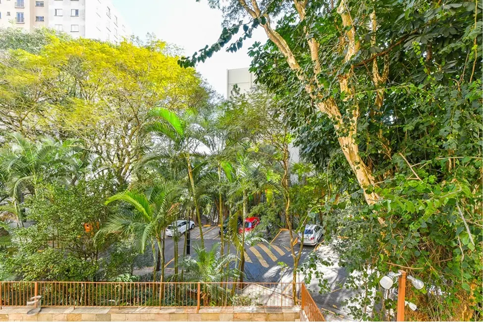 Foto 3 de Apartamento com 3 quartos à venda, 63m2 em Vila Andrade, São Paulo - SP