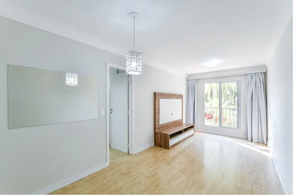 Foto 1 de Apartamento com 3 quartos à venda, 63m2 em Vila Andrade, São Paulo - SP