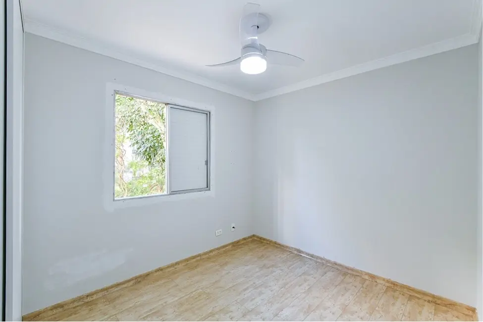 Foto 2 de Apartamento com 3 quartos à venda, 63m2 em Vila Andrade, São Paulo - SP