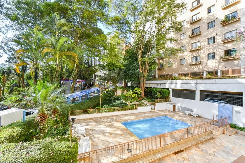 Foto 4 de Apartamento com 3 quartos à venda, 63m2 em Vila Andrade, São Paulo - SP