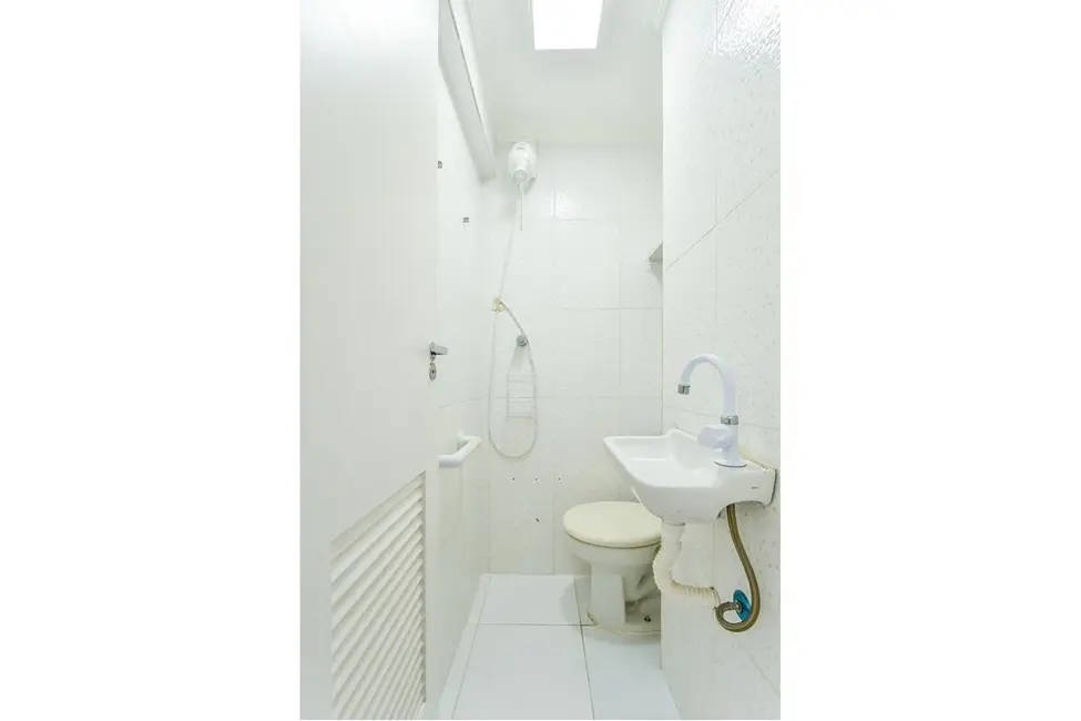 Foto 6 de Apartamento com 3 quartos à venda, 63m2 em Vila Andrade, São Paulo - SP