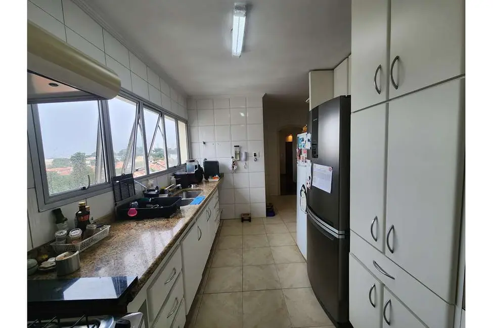 Foto 5 de Apartamento com 4 quartos à venda, 208m2 em Jardim Prudência, São Paulo - SP