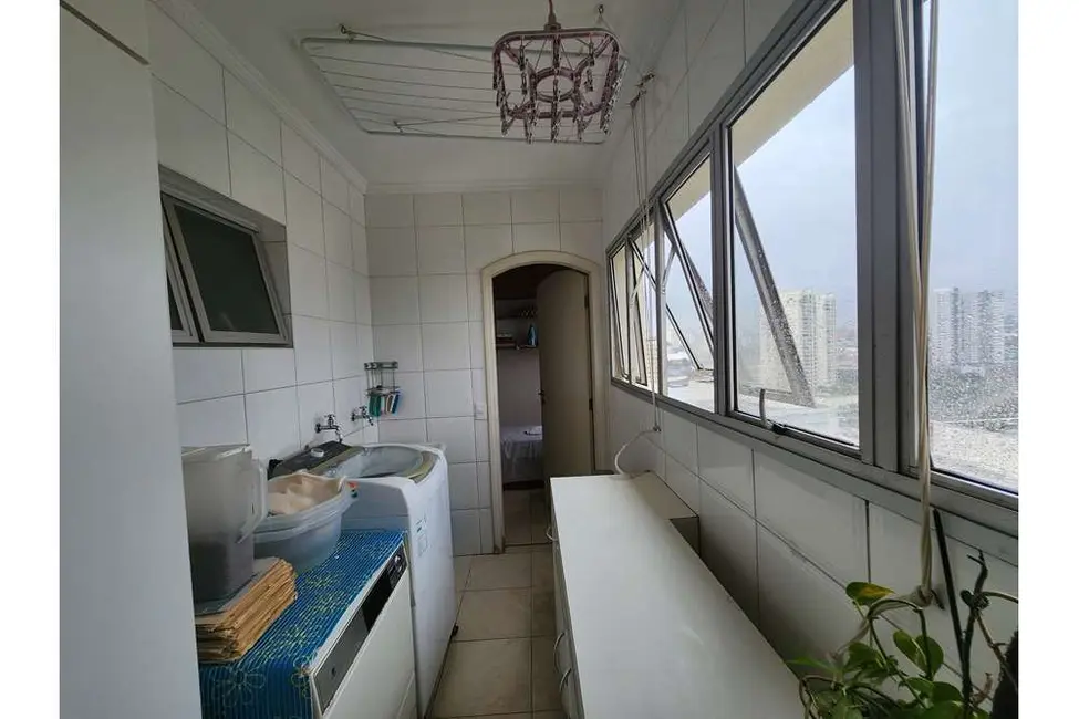 Foto 3 de Apartamento com 4 quartos à venda, 208m2 em Jardim Prudência, São Paulo - SP