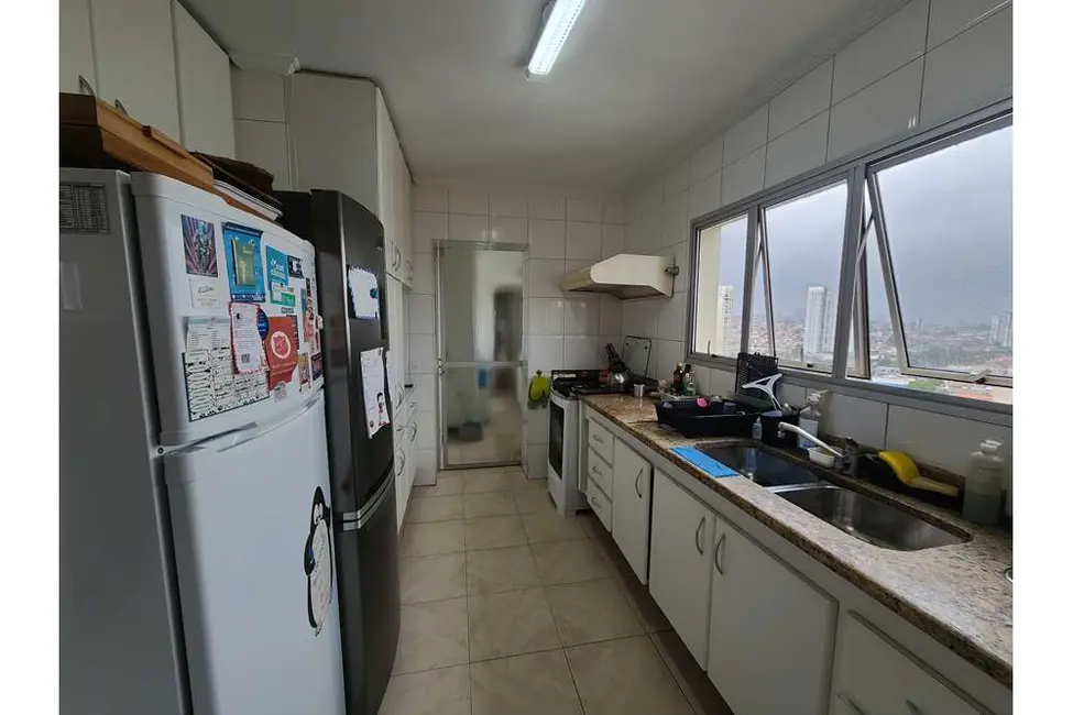 Foto 6 de Apartamento com 4 quartos à venda, 208m2 em Jardim Prudência, São Paulo - SP