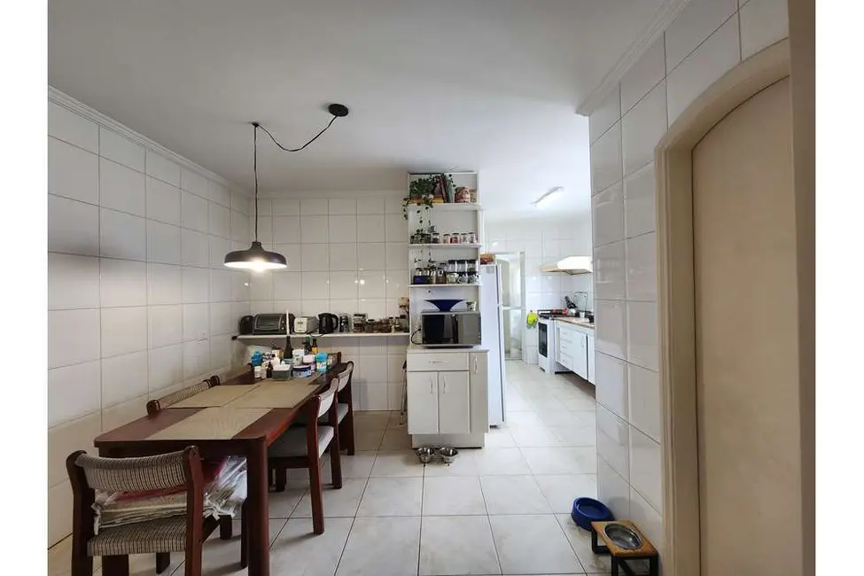 Foto 8 de Apartamento com 4 quartos à venda, 208m2 em Jardim Prudência, São Paulo - SP