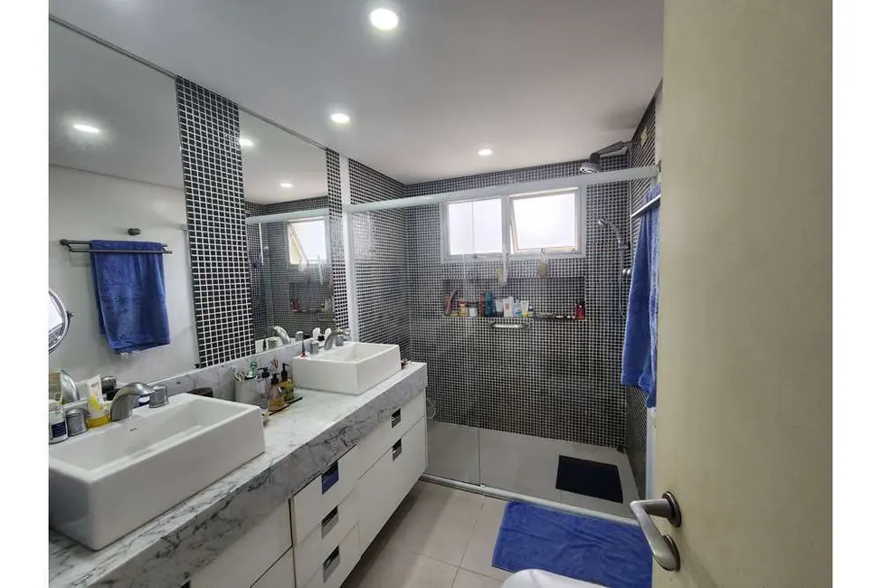 Foto 9 de Apartamento com 4 quartos à venda, 208m2 em Jardim Prudência, São Paulo - SP