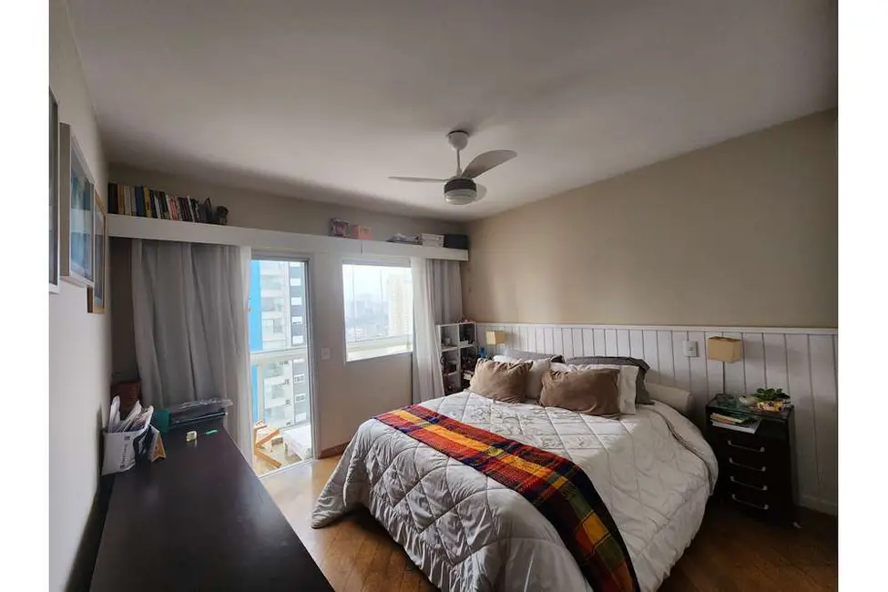 Foto 2 de Apartamento com 4 quartos à venda, 208m2 em Jardim Prudência, São Paulo - SP