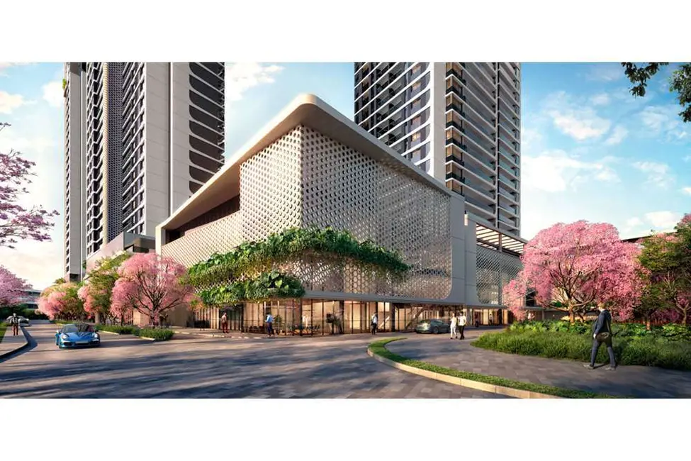 Foto 5 de Apartamento com 3 quartos à venda, 186m2 em Real Parque, São Paulo - SP